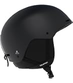 Amazon | サロモン(SALOMON) スキーヘルメット スノーボードヘルメット
